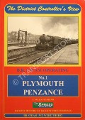 The District Controller's View - Plymouth to Penzance by WALNUTT-READ, A.
